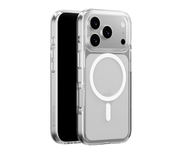 SwitchEasy Crush M do iPhone 17 Pro (Transparent ) - 1416100 - zdjęcie 4